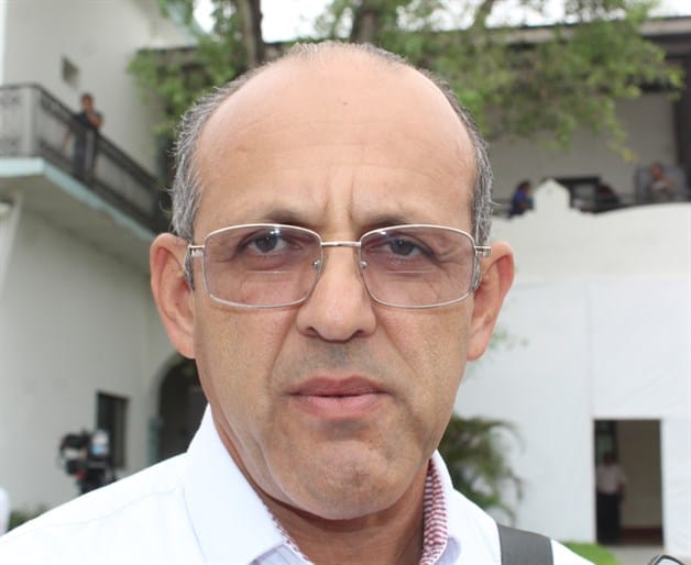 Detectan en Tránsito anomalías en grúas