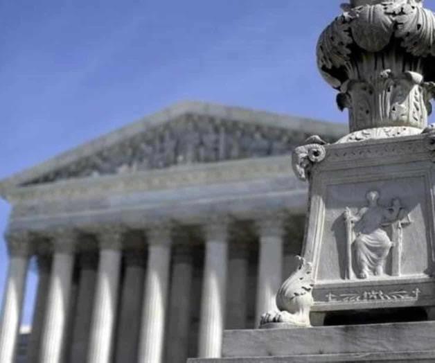 Suprema Corte rechaza petición de Trump de terminar el DACA