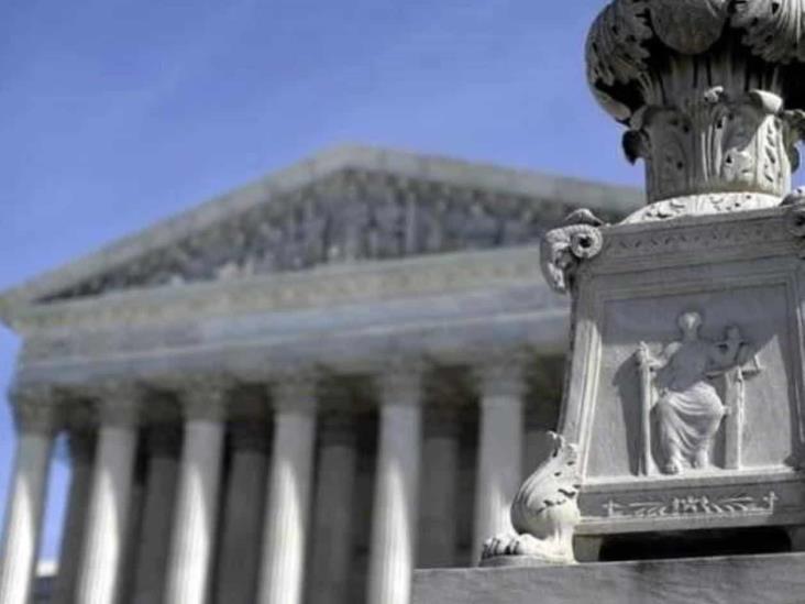 Suprema Corte rechaza petición de Trump de terminar el DACA Suprema Corte rechaza petición de Trump de terminar el DACA
