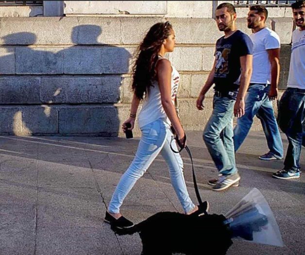 Sondeo estima cuatro millones de mujeres violadas en Francia