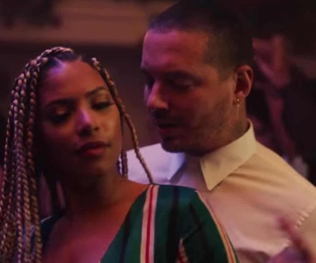 J Balvin es tendencia con su nuevo tema “Ahora”