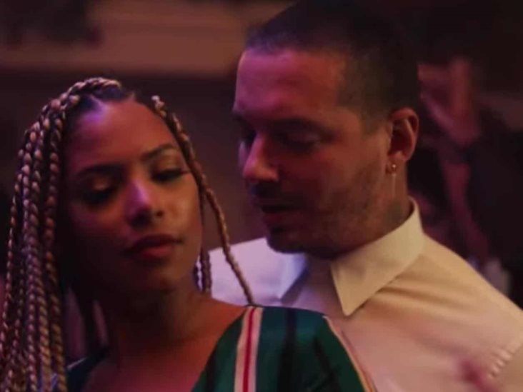 J Balvin es tendencia con su nuevo tema “Ahora” J Balvin es tendencia con su nuevo tema “Ahora”