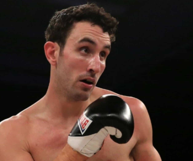 Fallece boxeador después de haber ganado un combate