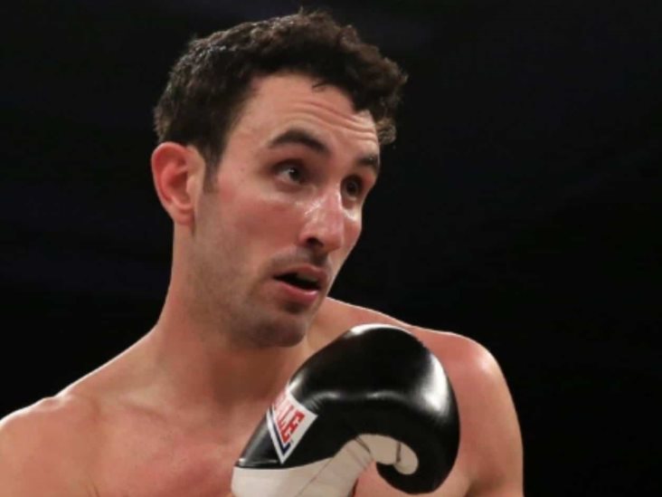 Fallece boxeador después de haber ganado un combate Fallece boxeador después de haber ganado un combate