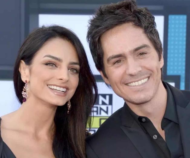 Nació la bebé de Aislinn y Mauricio Nació la bebé de Aislinn y Mauricio