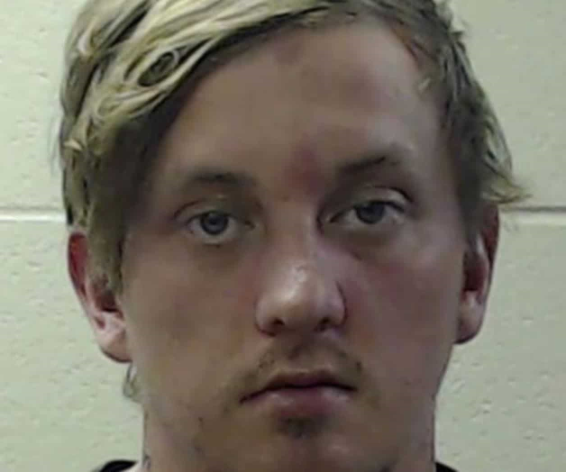 Enfrentan cargos por negligencia infantil