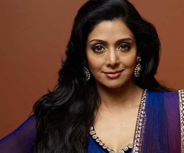 Muere actriz de la India