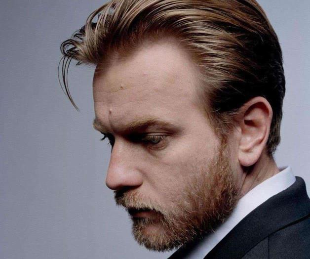 Se separó Ewan McGregor de su esposa por una actriz que ya lo dejó