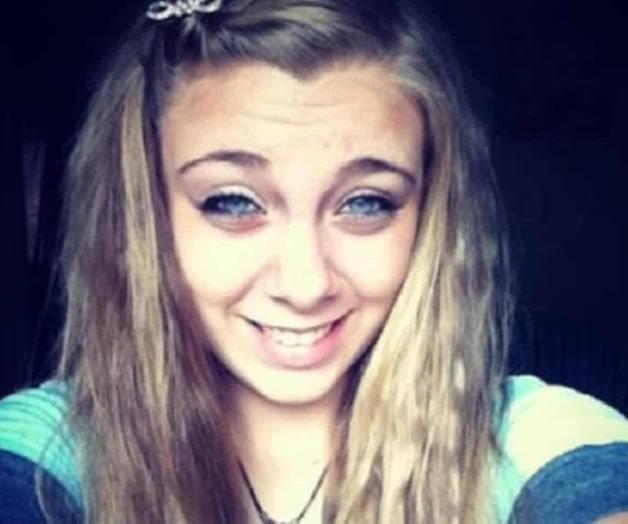 Jovencita se arranca los ojos tras sufrir alucinaciones