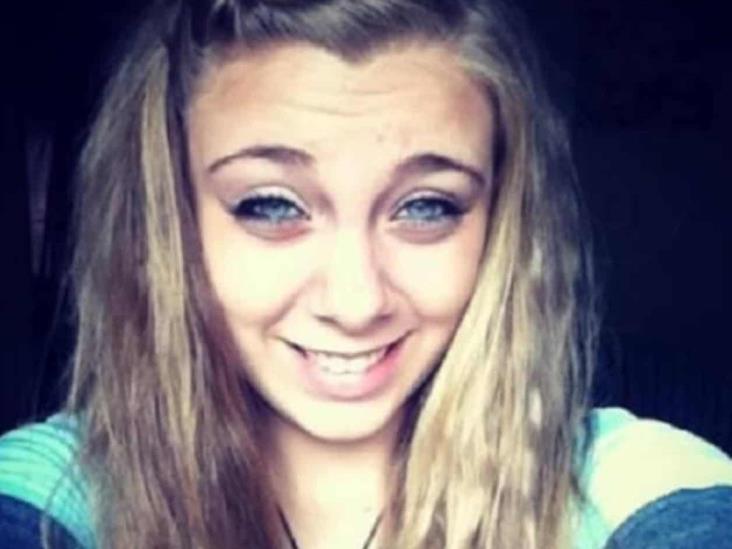 Jovencita se arranca los ojos tras sufrir alucinaciones Jovencita se arranca los ojos tras sufrir alucinaciones