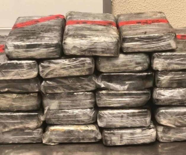 Frustran a regios ingreso de drogas 