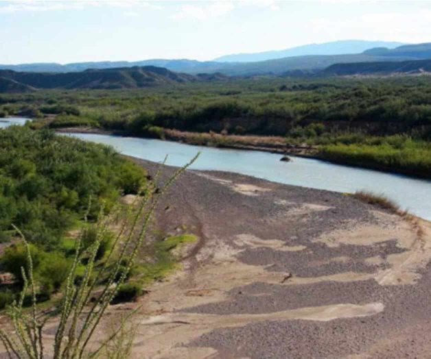 Expertos de México y EU analizarán cooperación sobre aguas fronterizas