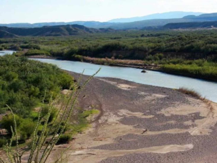 Expertos de México y EU analizarán cooperación sobre aguas fronterizas Expertos de México y EU analizarán cooperación sobre aguas fronterizas