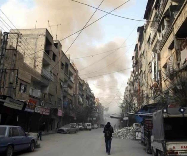 Mujeres en Siria son víctimas de explotación sexual por ayuda