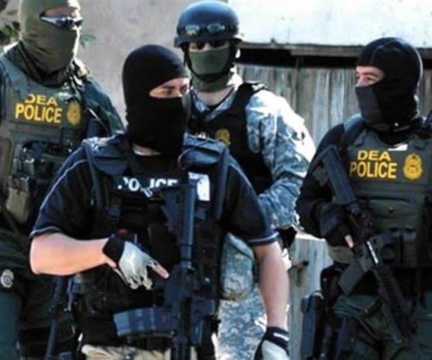 Piden legisladores de EUA indagar a DEA en México