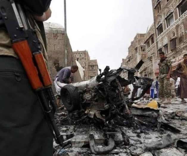 Fracasa tregua de Ghouta Oriental