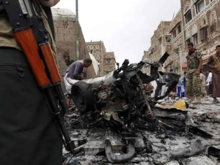 Fracasa tregua de Ghouta Oriental Fracasa tregua de Ghouta Oriental