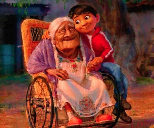 Coco ya tiene su día en Los Ángeles