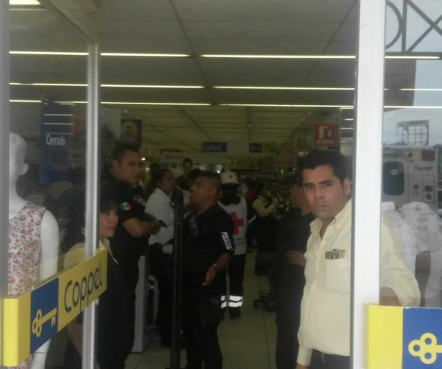 Lanzan SOS ante aumento de asaltos