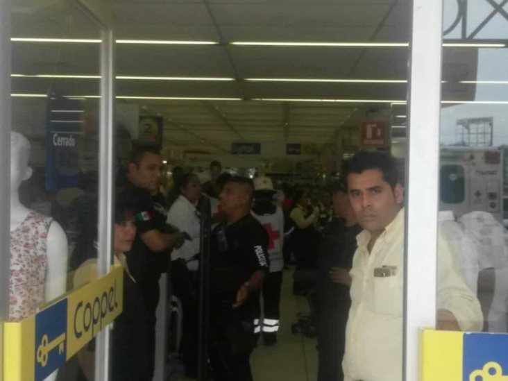 Lanzan SOS ante aumento de asaltos Lanzan SOS ante aumento de asaltos