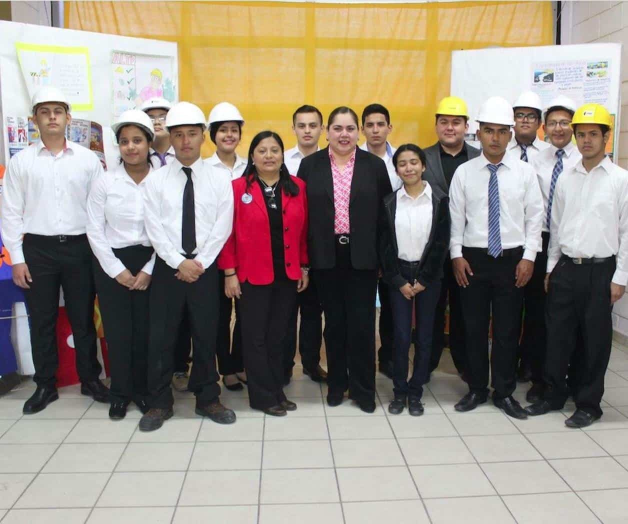 Inicio exitoso de Semana de Ciencias Exactas en la UT