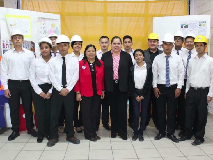 Inicio exitoso de Semana de Ciencias Exactas en la UT Inicio exitoso de Semana de Ciencias Exactas en la UT