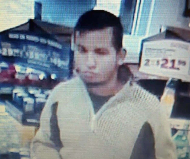 ‘¡Otra vez usted, oiga!… ya no tengo dinero’ ‘¡Otra vez usted, oiga!… ya no tengo dinero’