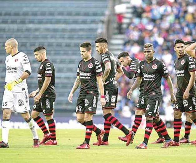 A definir pase a cuartos en la ‘Concachampions’