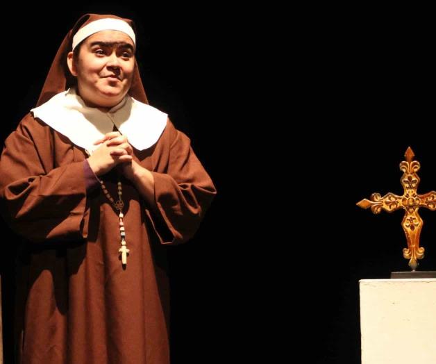 Talentosas y divertidas