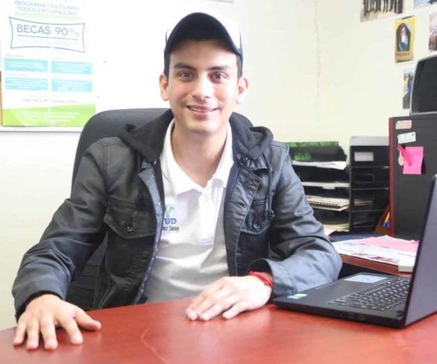 Estimulan participación de jóvenes a favor de sociedad