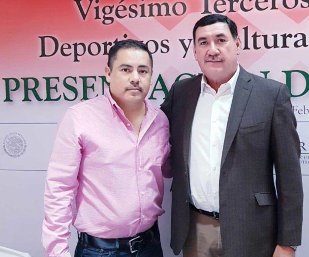 Definen fechas y sedes de juegos deportivos y culturales