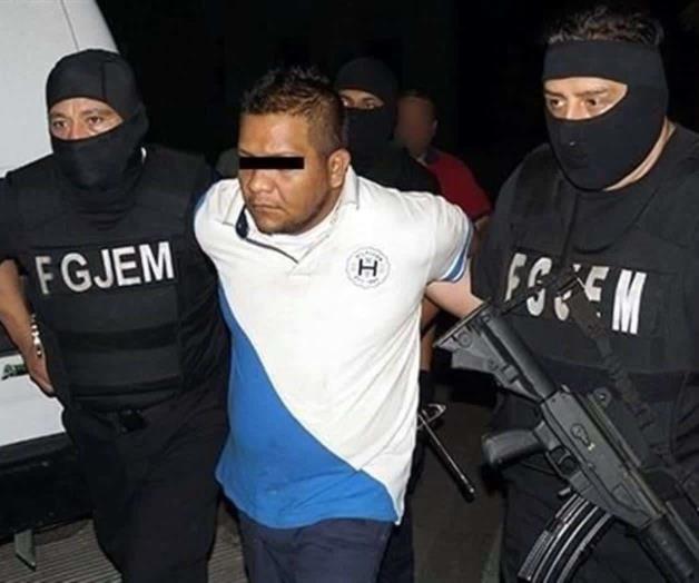 Procesan a presunto asesino de precandidato del PRI