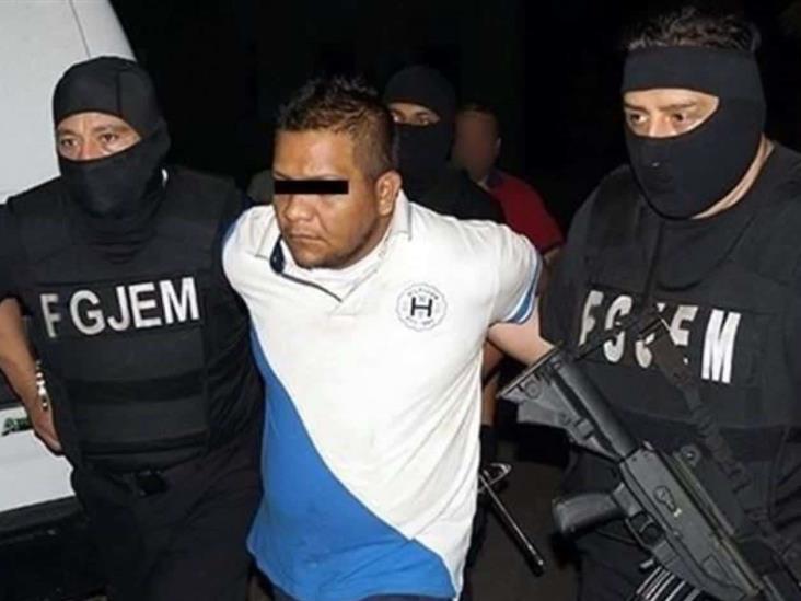 Procesan a presunto asesino de precandidato del PRI Procesan a presunto asesino de precandidato del PRI