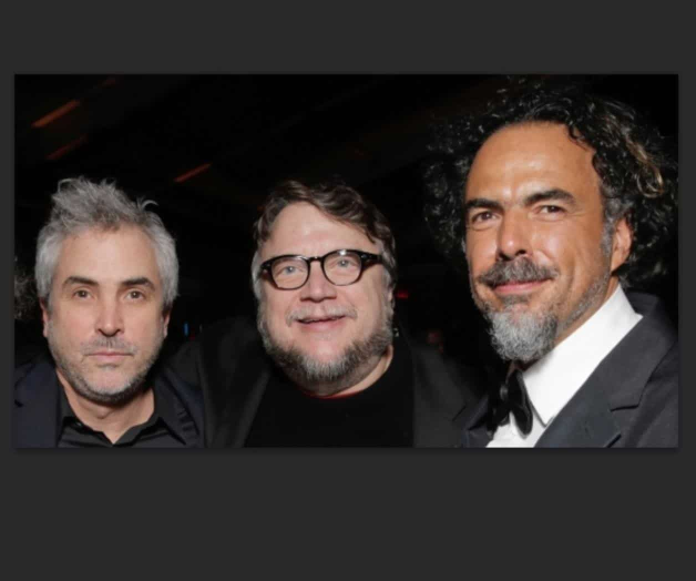 Una amistad de Óscar