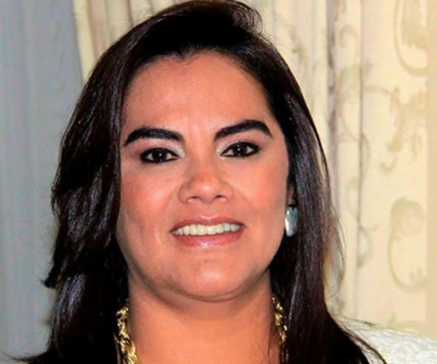 Detienen a ex Primera Dama hondureña por corrupción
