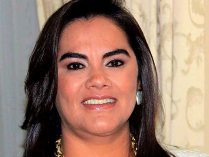 Detienen a ex Primera Dama hondureña por corrupción Detienen a ex Primera Dama hondureña por corrupción