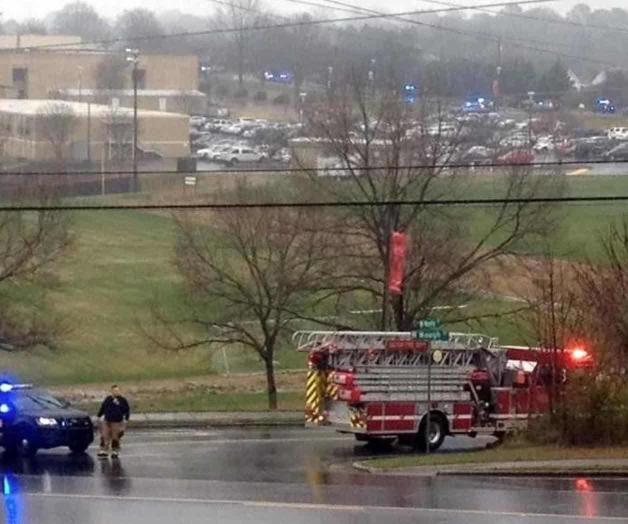 Arrestan en Georgia a maestro tras disparos