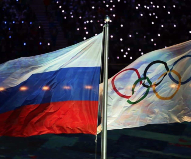Comité Olímpico Internacional levanta suspensión a Rusia