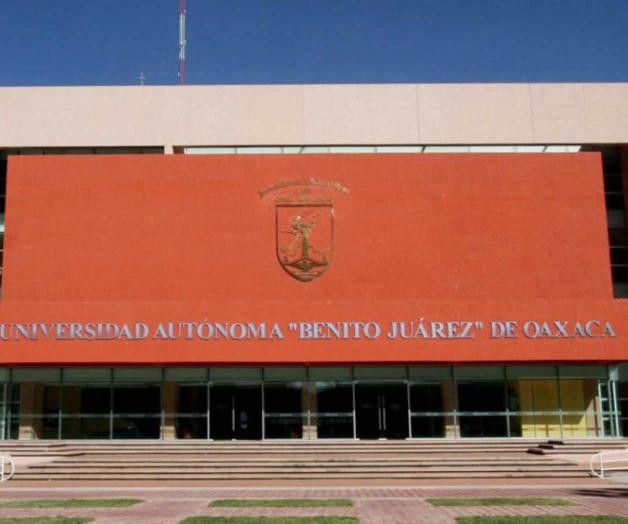 Llevan una semana en huelga en Oaxaca