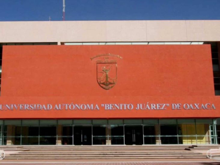 Llevan una semana en huelga en Oaxaca Llevan una semana en huelga en Oaxaca