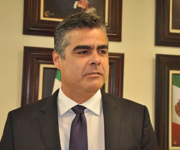 Declina Chuma en favor de Maki; le coordinará la campaña