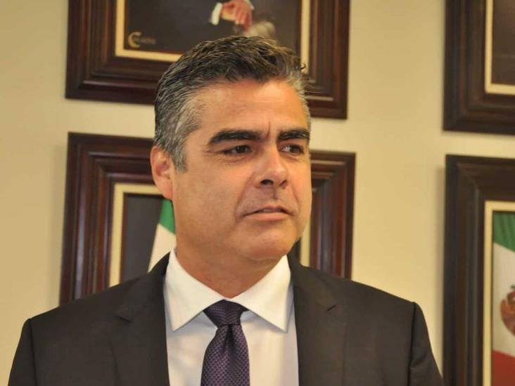 Declina Chuma en favor de Maki; le coordinará la campaña Declina Chuma en favor de Maki; le coordinará la campaña