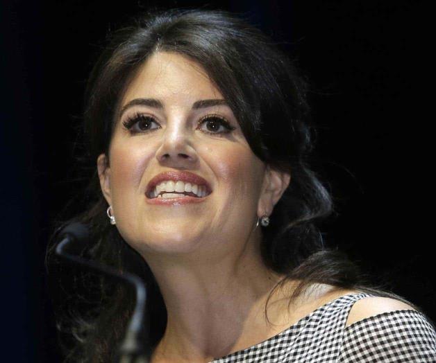 Lewinsky: Amorío con Clinton fue ‘flagrante abuso de poder’