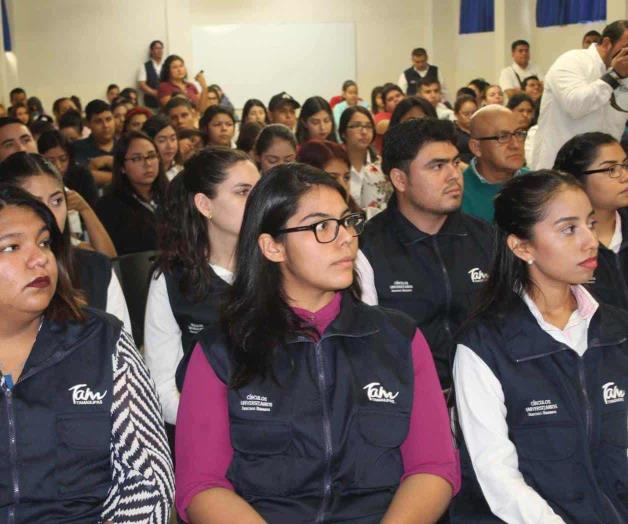 Detectarán enfermedades entre los universitarios Detectarán enfermedades entre los universitarios