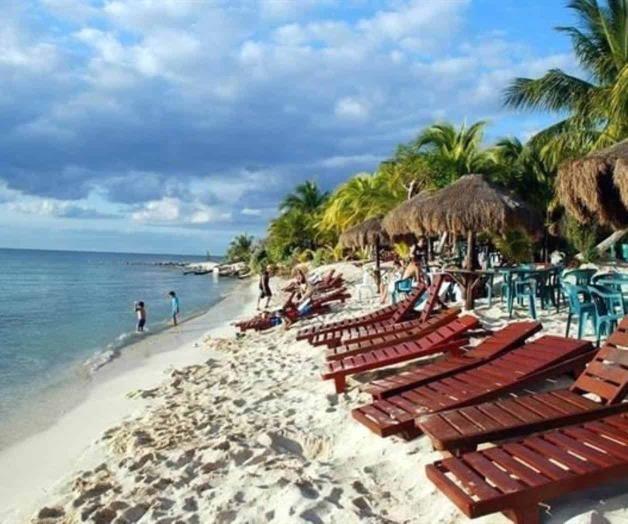Descarta Quintana Roo riesgos para turistas