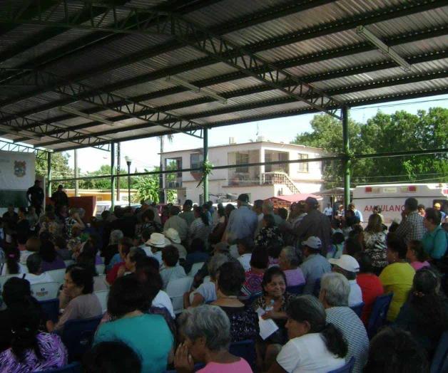 Darán apoyos de Adulto Mayor y de ‘65 y Más’