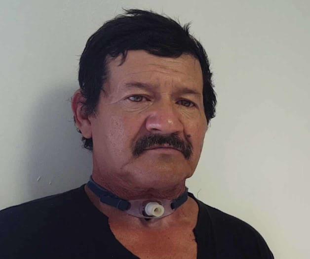 Le urge aparato para poder hablar Le urge aparato para poder hablar