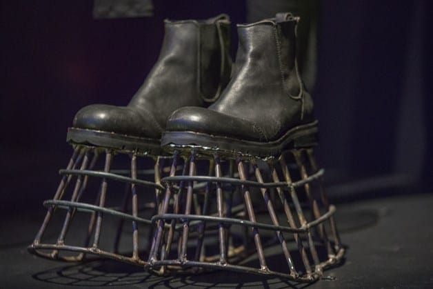 Llega a NY exhibición itinerante ‘David Bowie is’