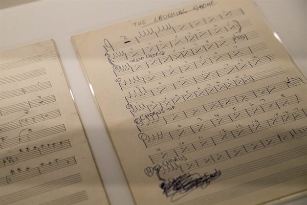 Llega a NY exhibición itinerante ‘David Bowie is’