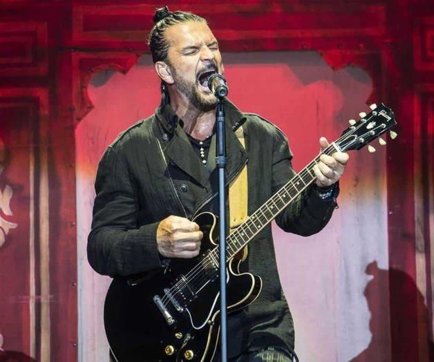 Publica video de “Señorita”